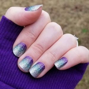 Pacific Waters RETIRED Color Street Nail Set